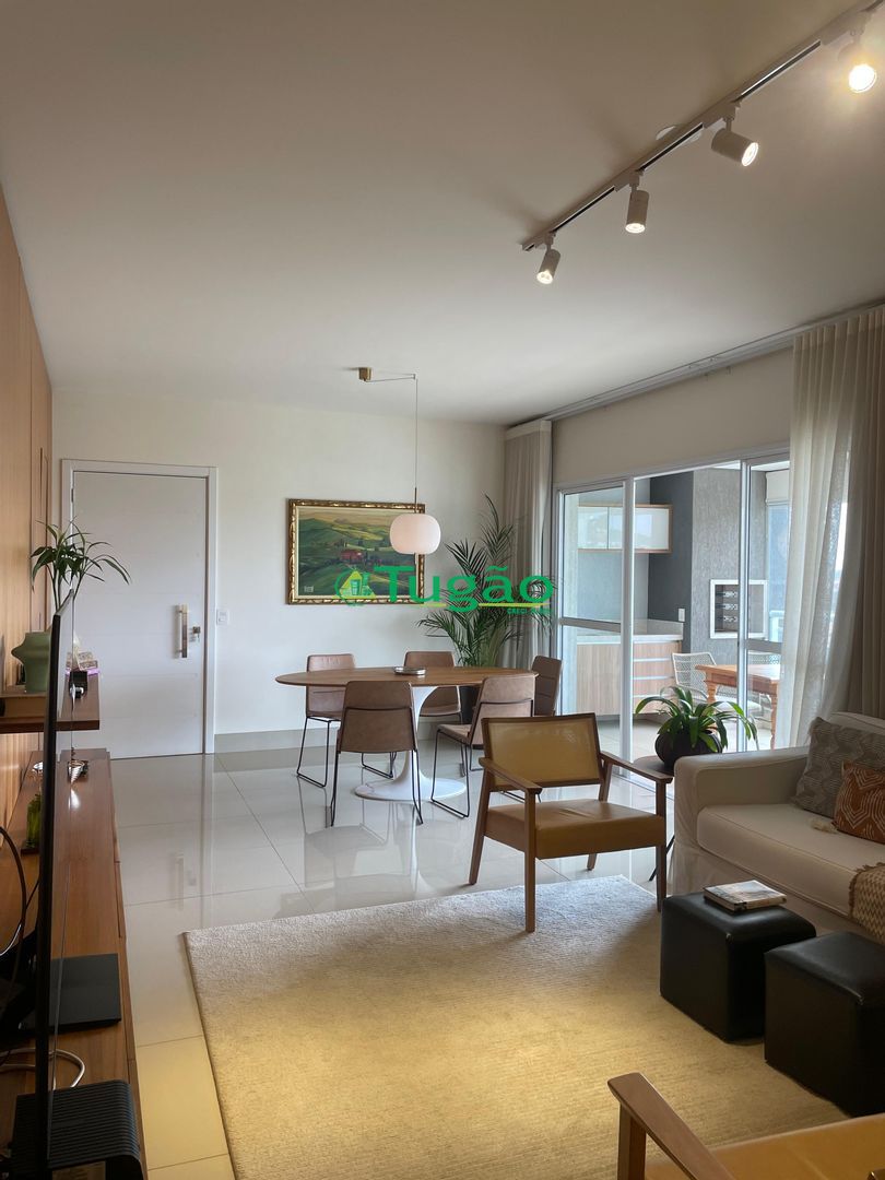 Apartamento com 3 quartos à venda, 142m² — foto 7 de 8