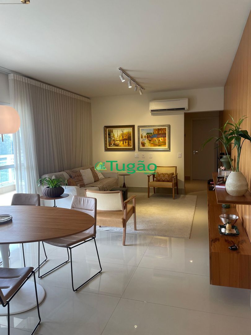 Apartamento com 3 quartos à venda, 142m² — foto 2 de 8