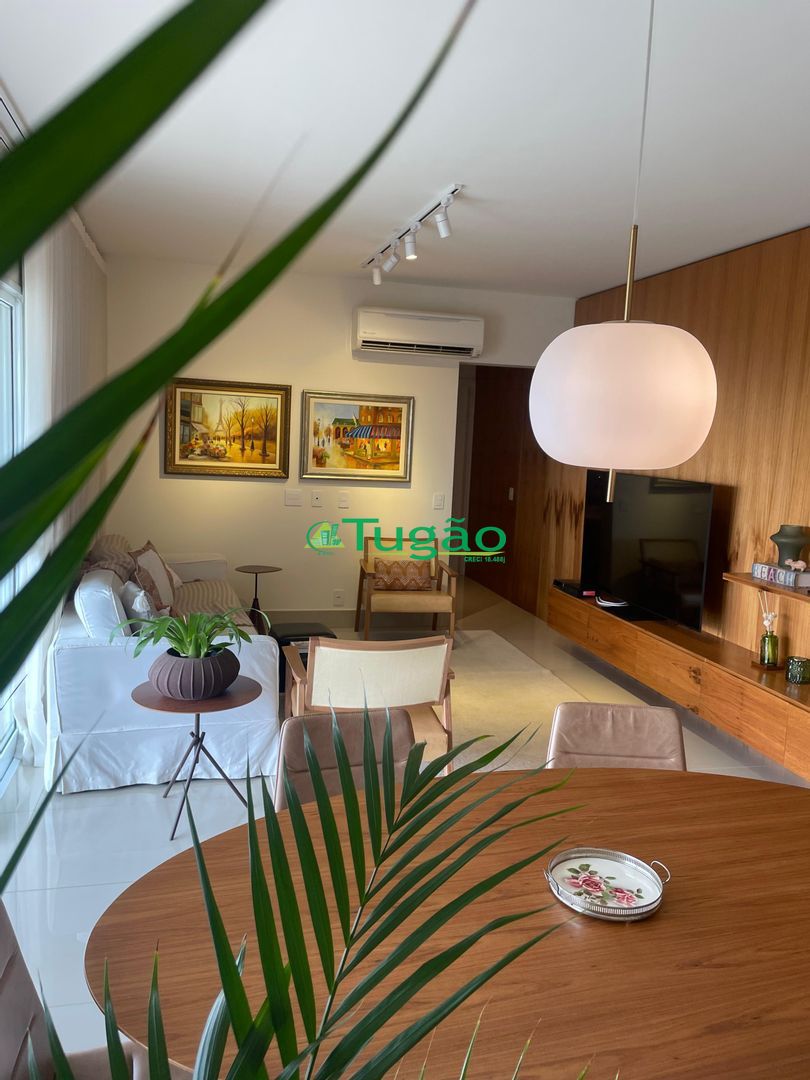 Apartamento com 3 quartos à venda, 142m² — foto 1 de 8