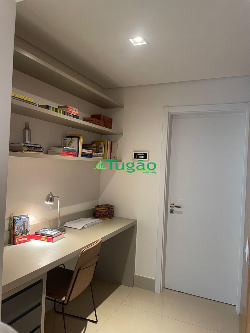 Apartamento com 3 quartos à venda, 142m² — foto 8 de 8