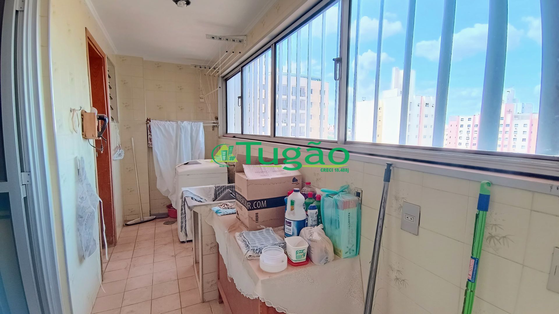 Apartamento com 3 quartos à venda, 165m² — foto 5 de 21
