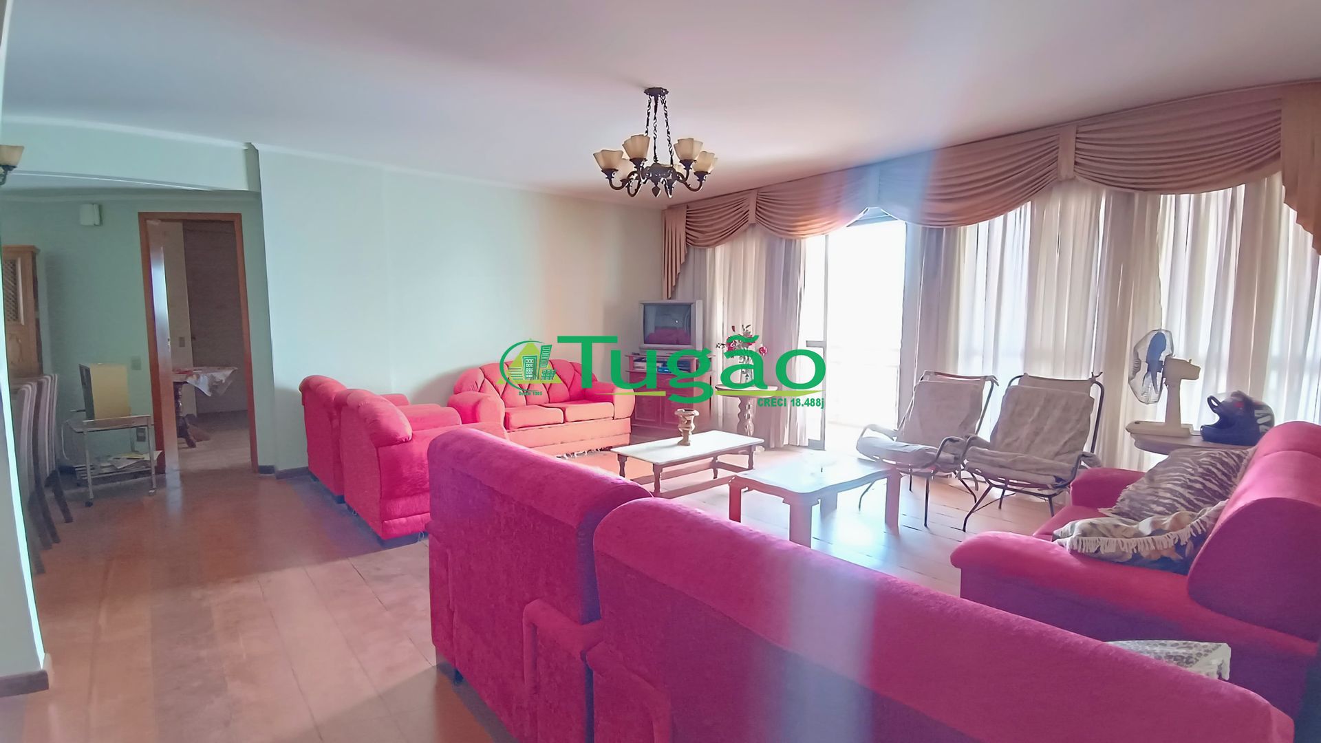 Apartamento com 3 quartos à venda, 165m² — foto 8 de 21