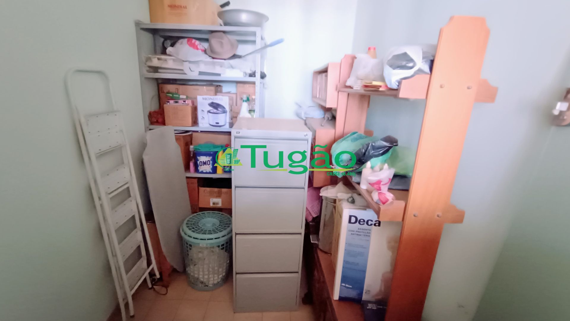 Apartamento com 3 quartos à venda, 165m² — foto 2 de 21