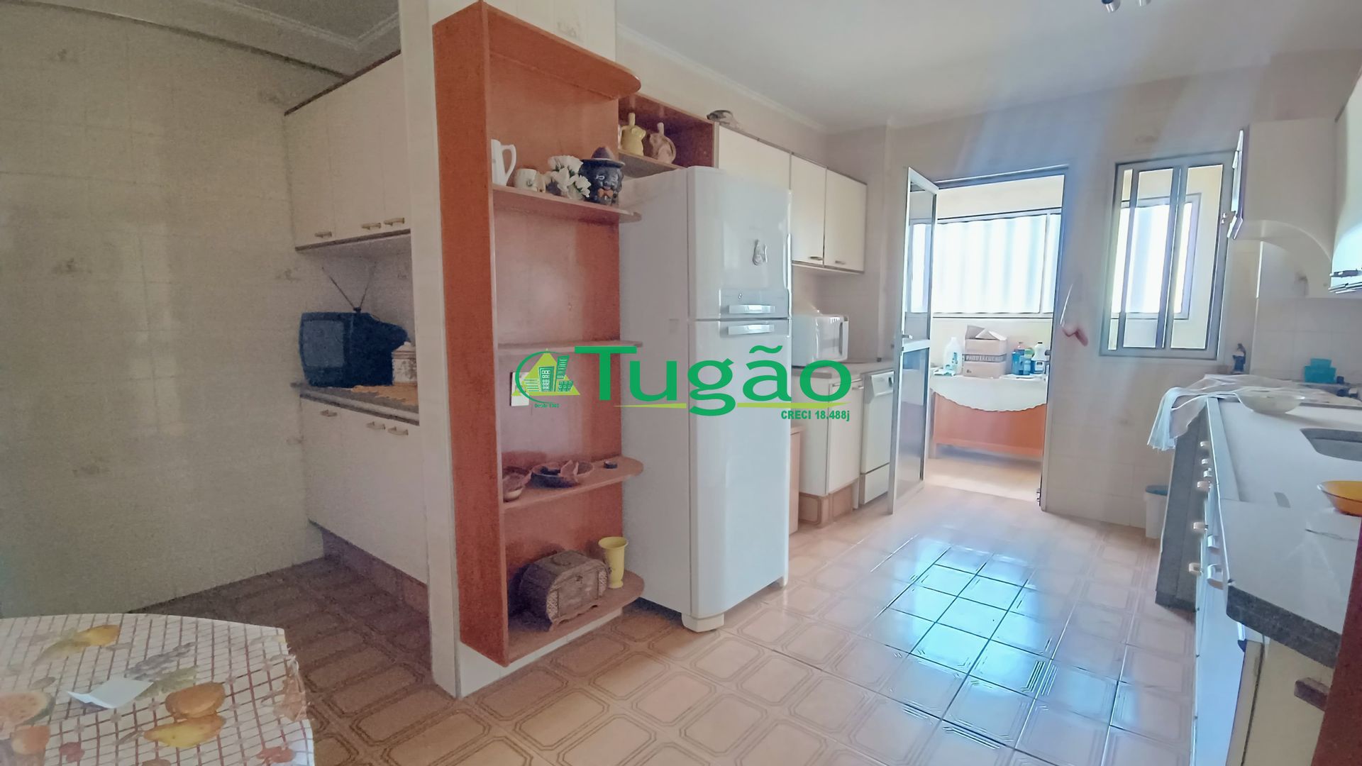 Apartamento com 3 quartos à venda, 165m² — foto 3 de 21