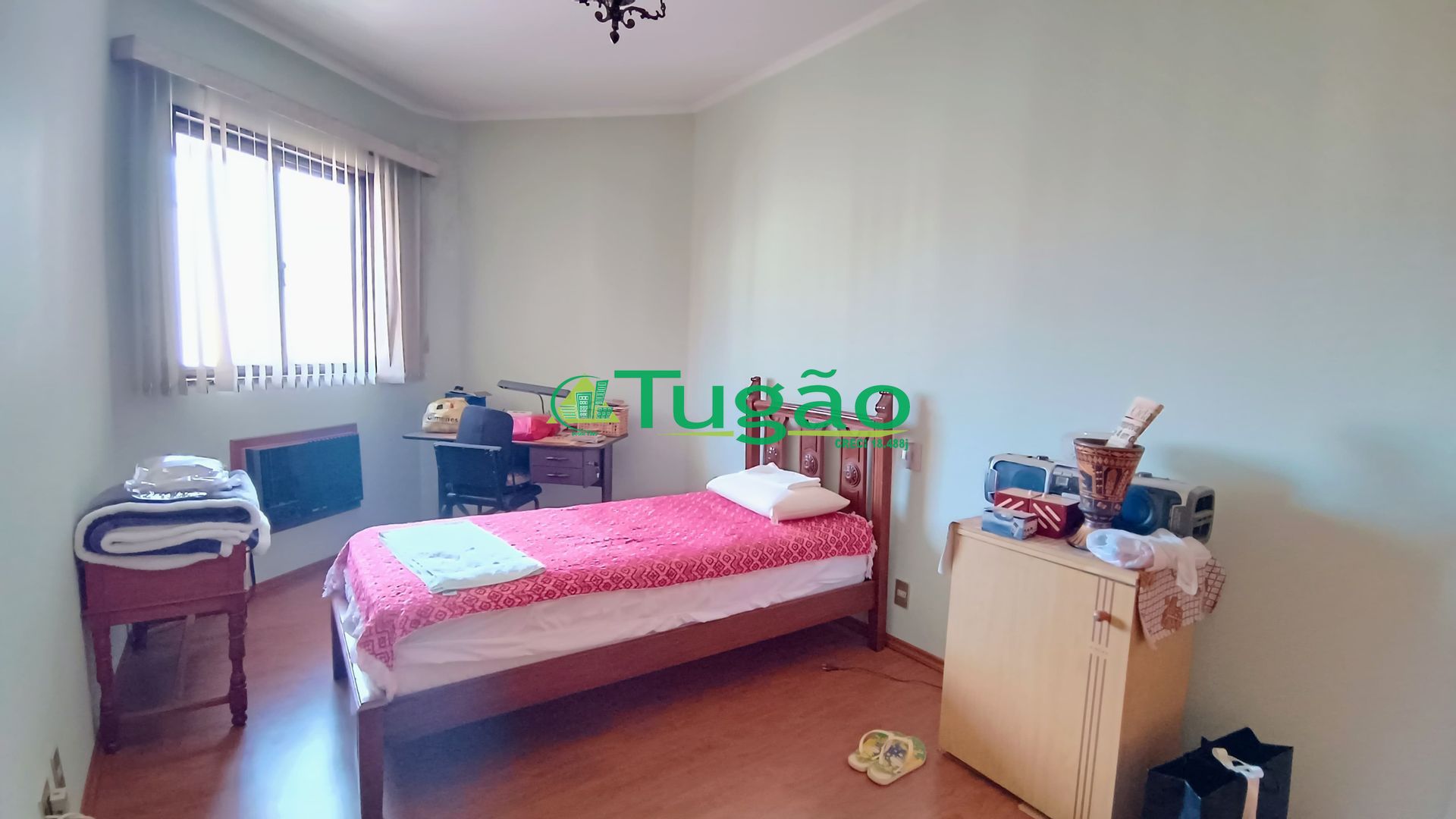 Apartamento com 3 quartos à venda, 165m² — foto 12 de 21