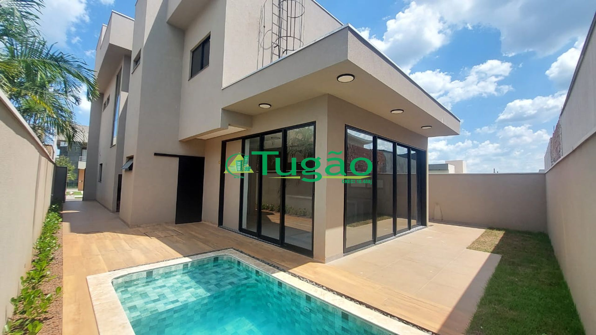 Casa de Condomínio com 3 quartos à venda, 300m² — foto 19 de 24
