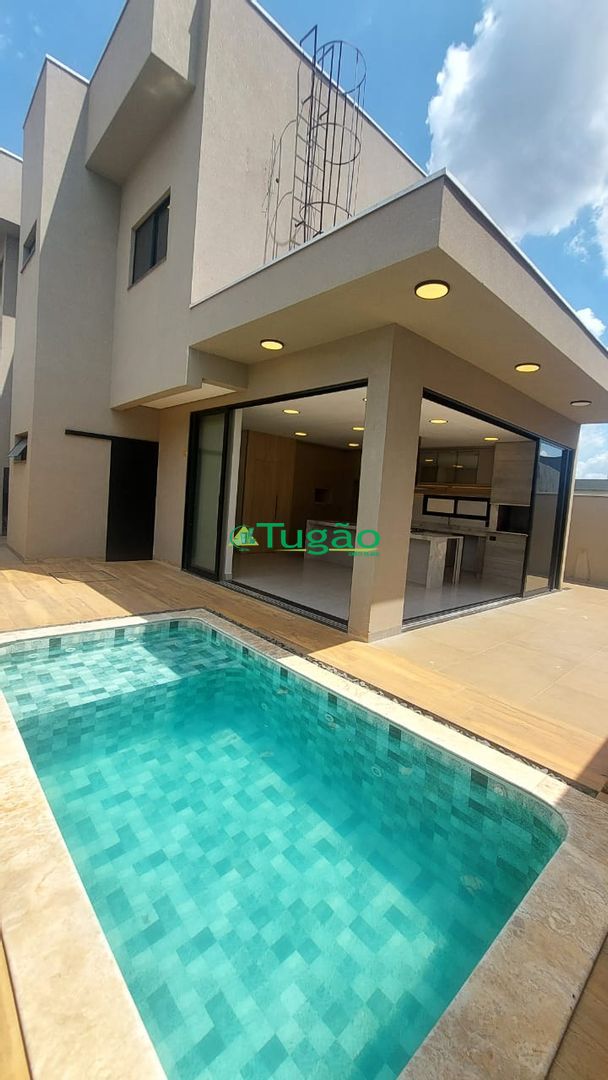 Casa de Condomínio com 3 quartos à venda, 300m² — foto 20 de 24