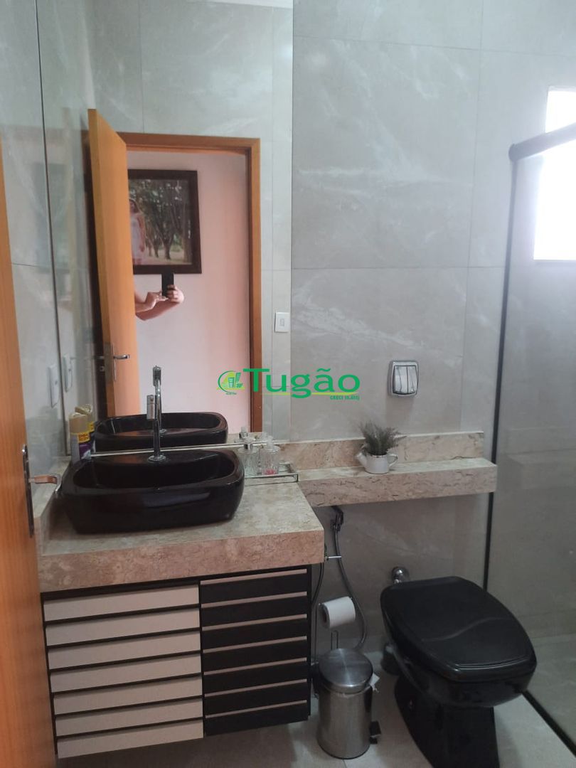 Casa com 3 quartos à venda, 120m² — foto 11 de 14