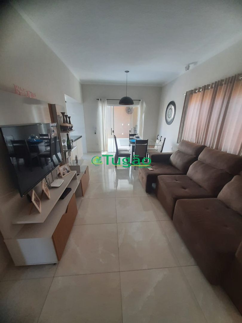Casa com 3 quartos à venda, 120m² — foto 5 de 14