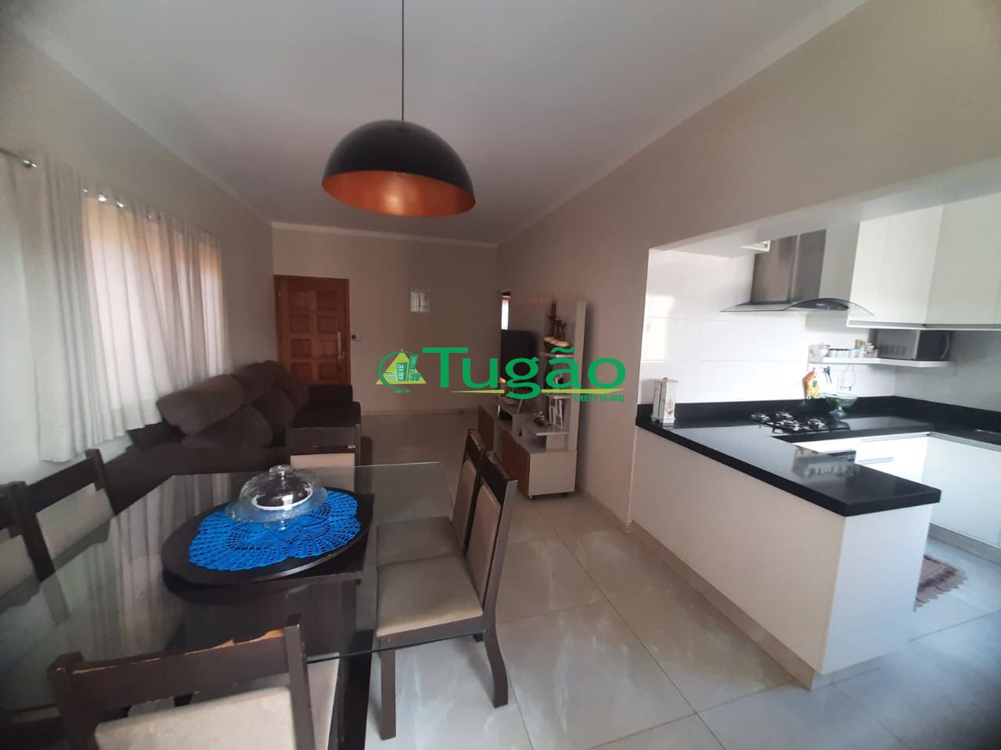 Casa com 3 quartos à venda, 120m² — foto 7 de 14