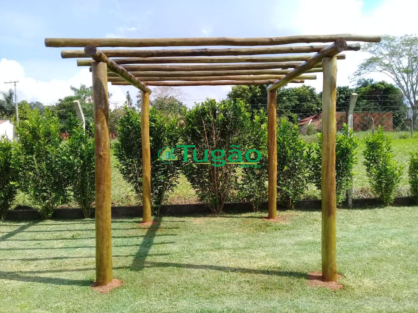 Fazenda / Sítio / Chácara com 3 quartos à venda, 619m² — foto 13 de 49