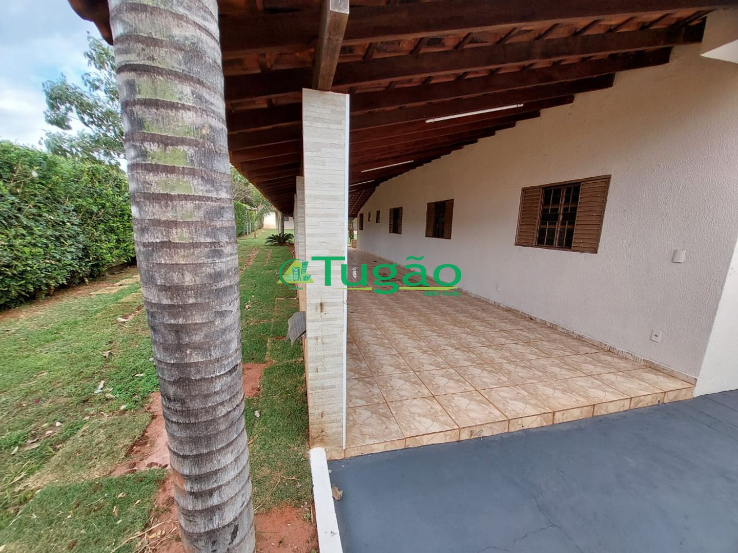 Fazenda / Sítio / Chácara com 3 quartos à venda, 619m² — foto 34 de 49
