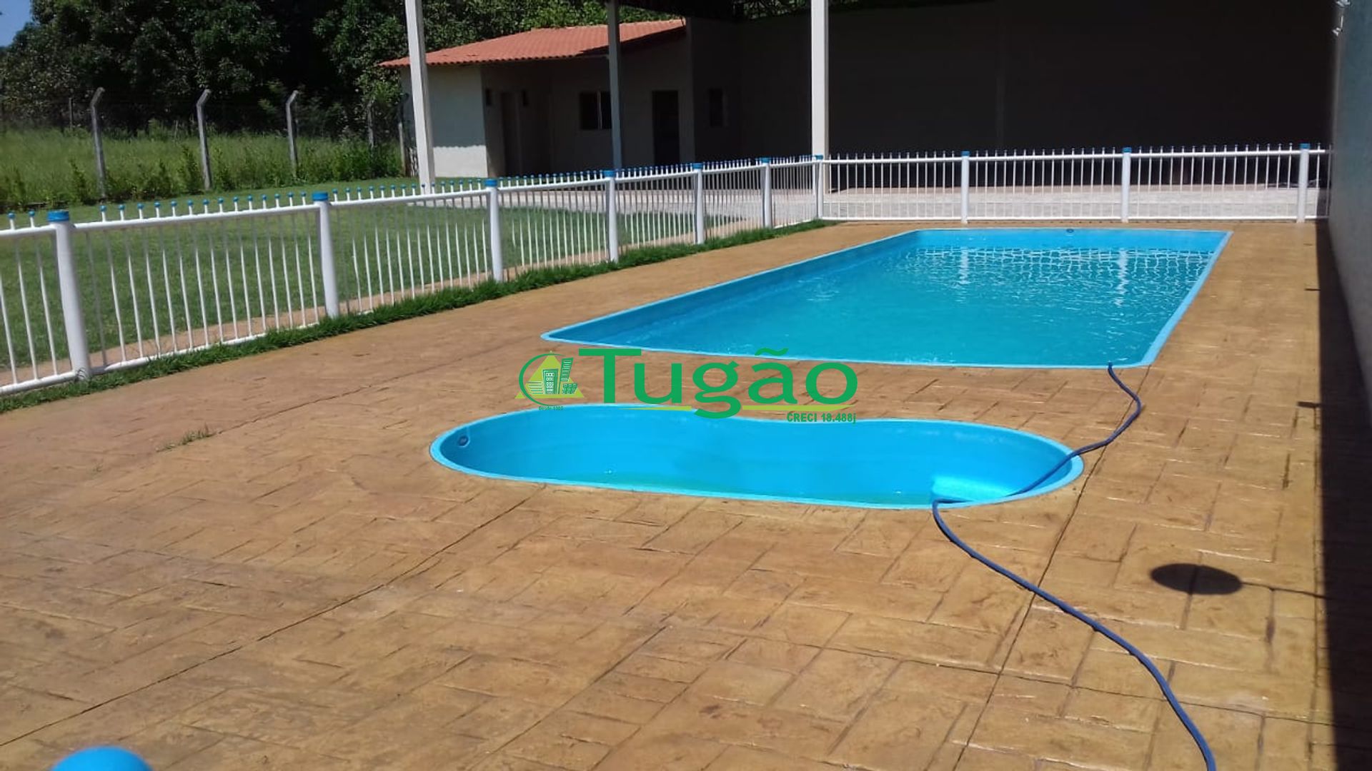 Fazenda / Sítio / Chácara com 3 quartos à venda, 619m² — foto 17 de 49