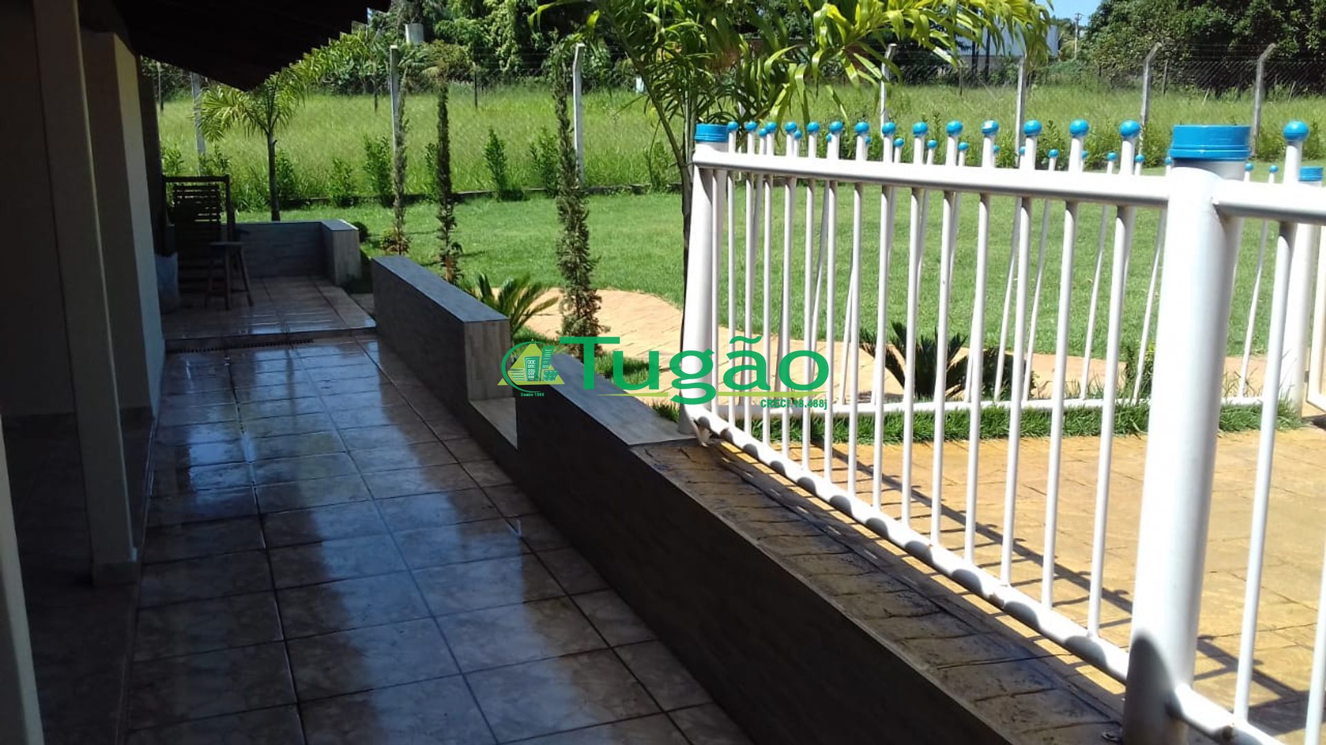 Fazenda / Sítio / Chácara com 3 quartos à venda, 619m² — foto 11 de 49