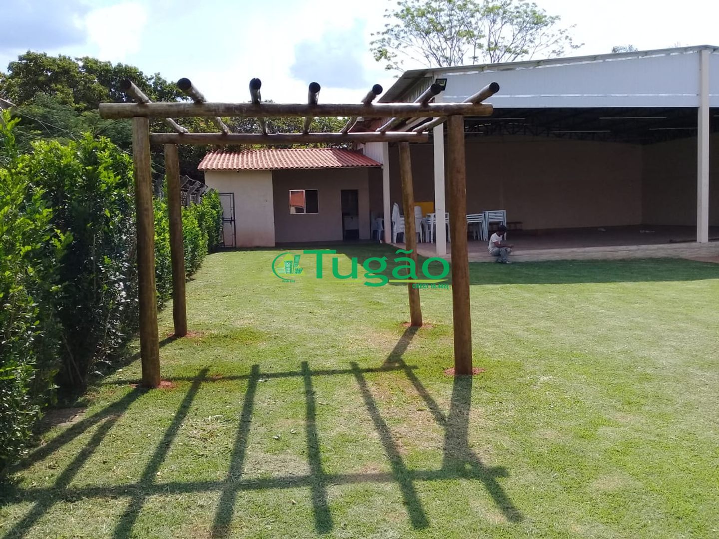 Fazenda / Sítio / Chácara com 3 quartos à venda, 619m² — foto 7 de 49