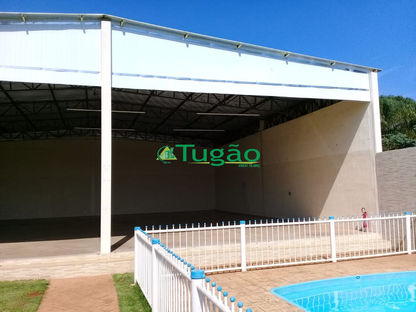 Fazenda / Sítio / Chácara com 3 quartos à venda, 619m² — foto 10 de 49