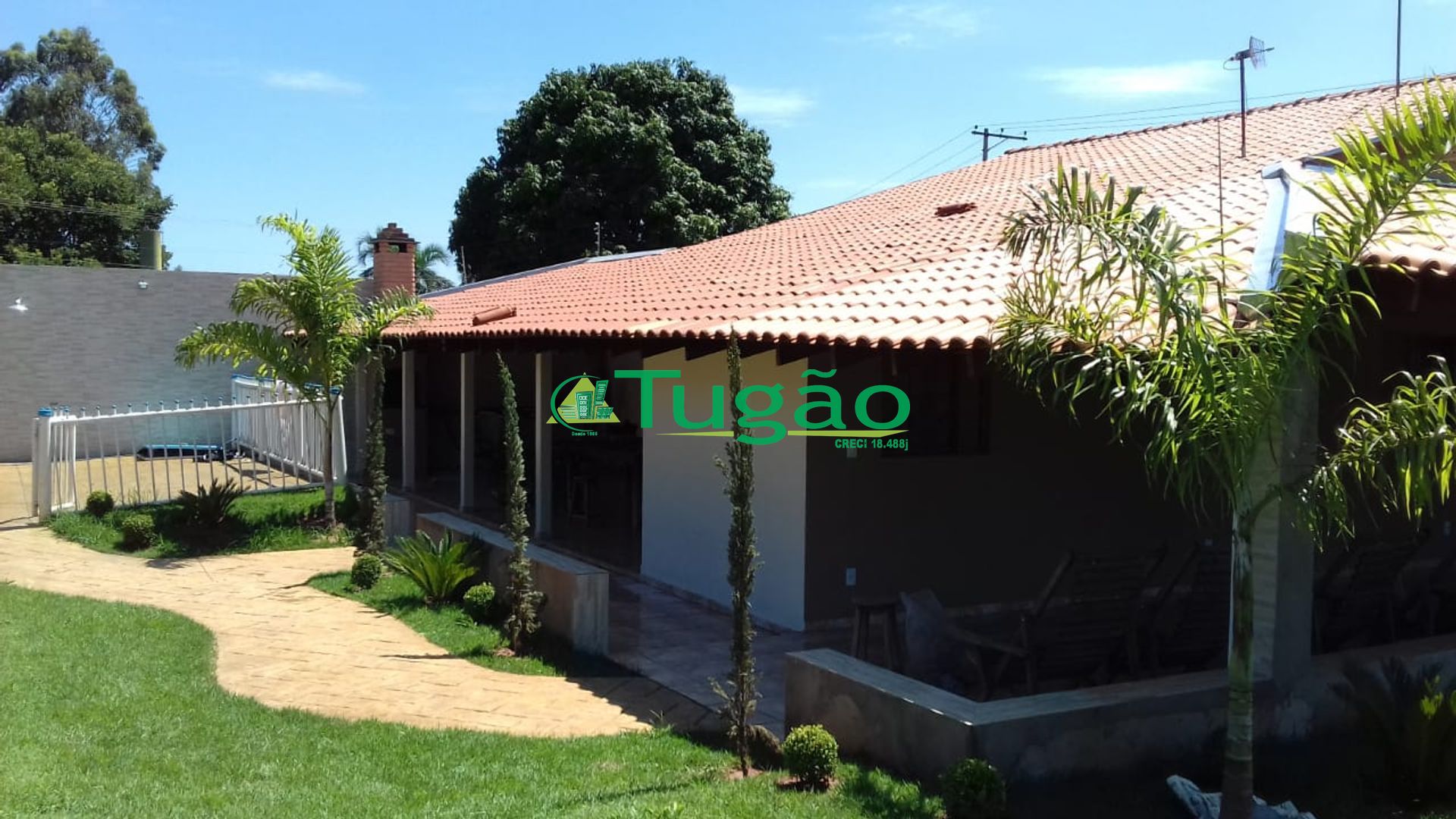 Fazenda / Sítio / Chácara com 3 quartos à venda, 619m² — foto 26 de 49
