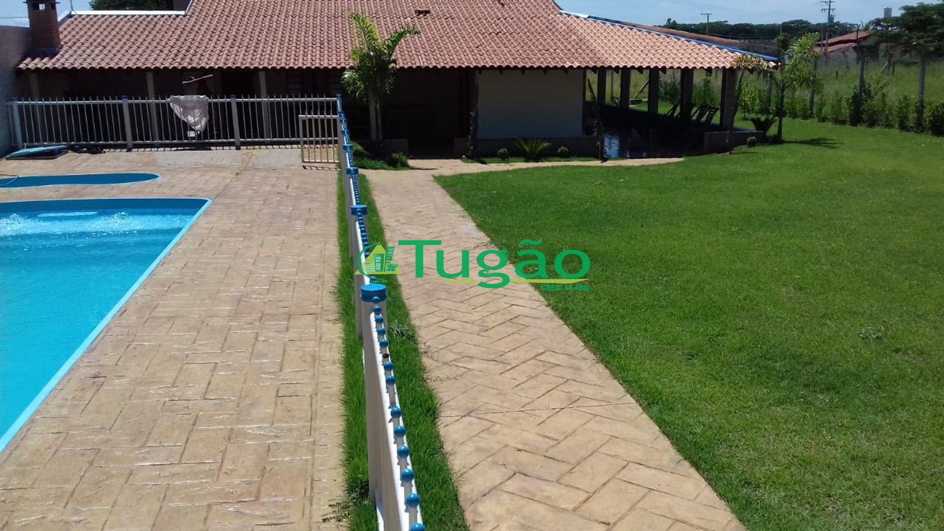 Fazenda / Sítio / Chácara com 3 quartos à venda, 619m² — foto 14 de 49