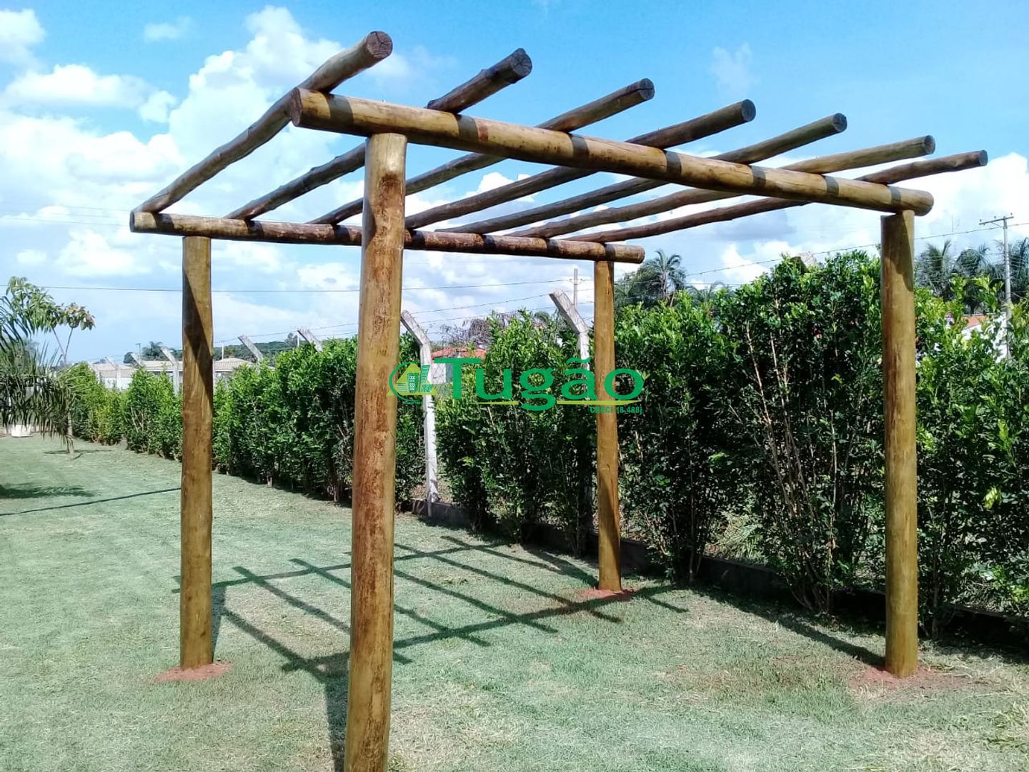 Fazenda / Sítio / Chácara com 3 quartos à venda, 619m² — foto 9 de 49