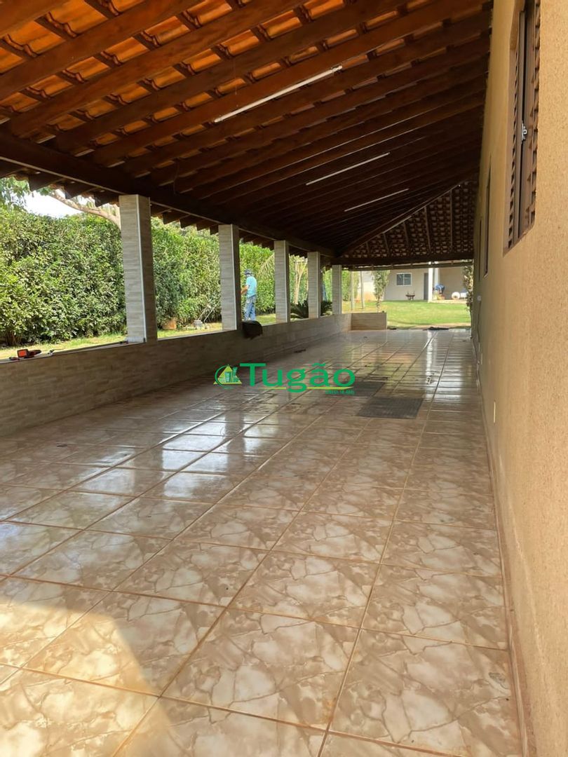 Fazenda / Sítio / Chácara com 3 quartos à venda, 619m² — foto 31 de 49