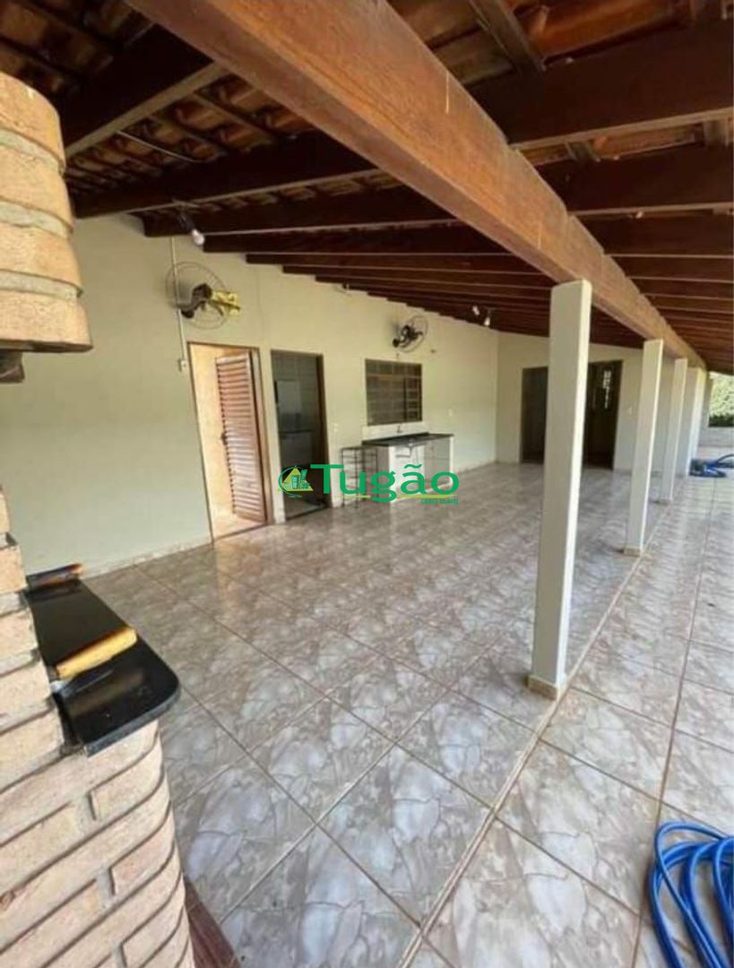 Fazenda / Sítio / Chácara com 3 quartos à venda, 619m² — foto 43 de 49