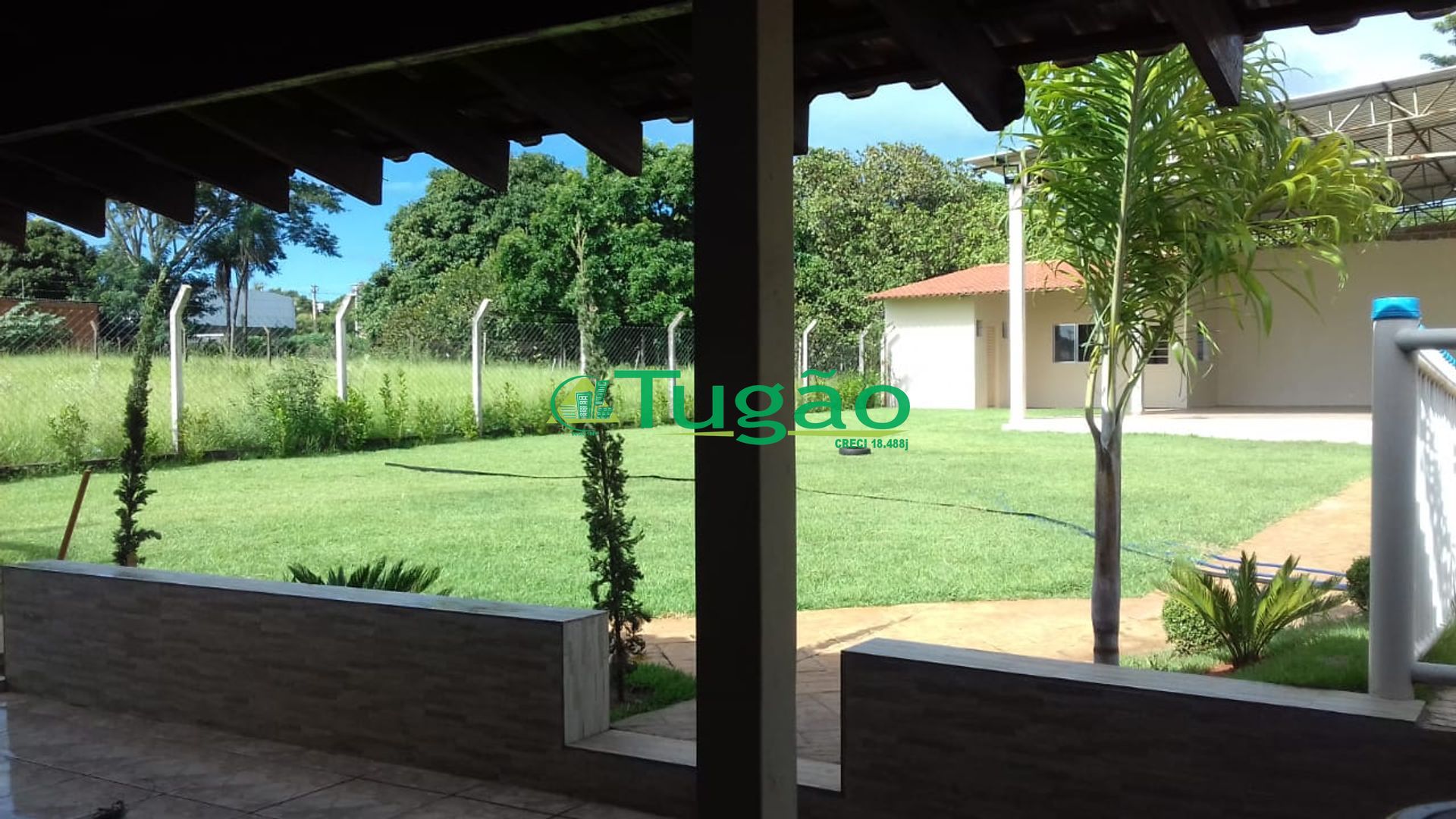 Fazenda / Sítio / Chácara com 3 quartos à venda, 619m² — foto 22 de 49