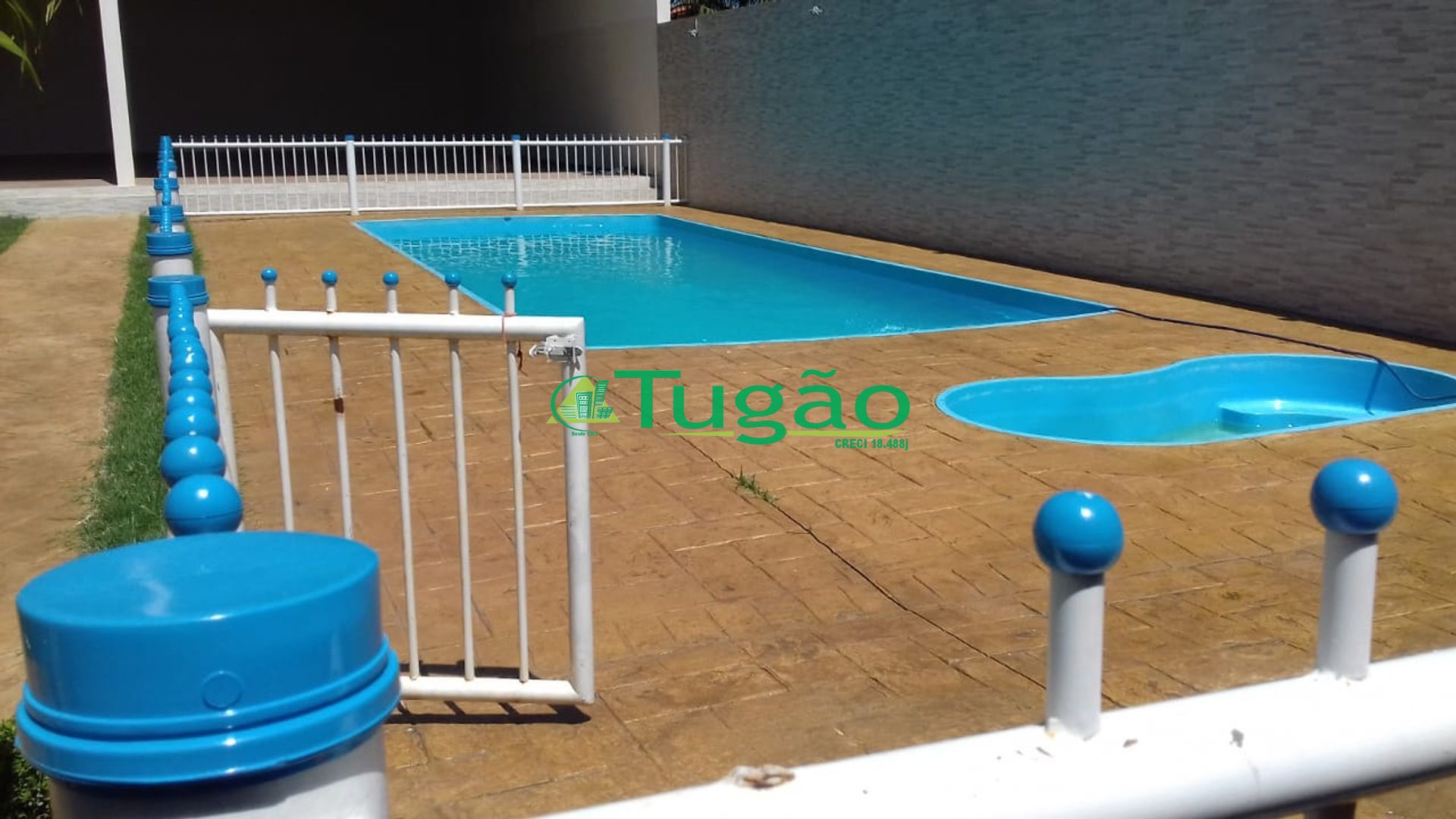 Fazenda / Sítio / Chácara com 3 quartos à venda, 619m² — foto 8 de 49