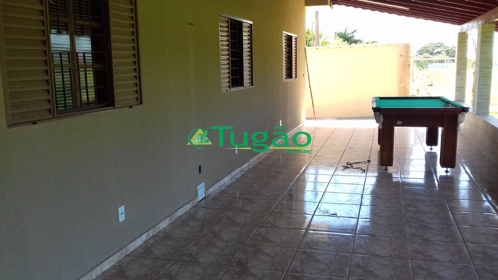 Fazenda / Sítio / Chácara com 3 quartos à venda, 619m² — foto 23 de 49