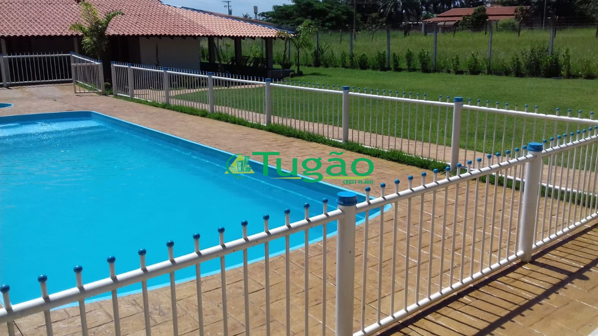 Fazenda / Sítio / Chácara com 3 quartos à venda, 619m² — foto 3 de 49