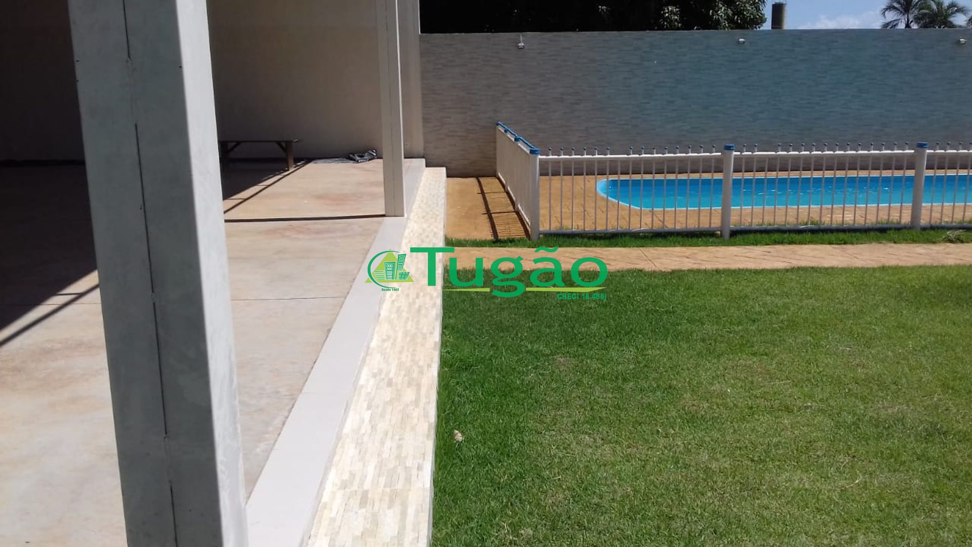 Fazenda / Sítio / Chácara com 3 quartos à venda, 619m² — foto 21 de 49