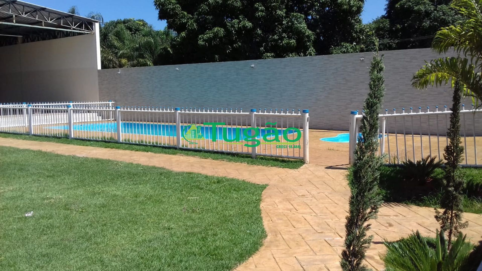 Fazenda / Sítio / Chácara com 3 quartos à venda, 619m² — foto 19 de 49