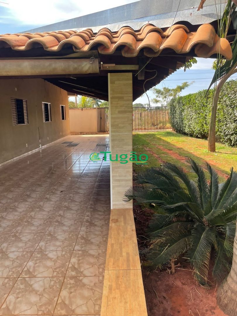 Fazenda / Sítio / Chácara com 3 quartos à venda, 619m² — foto 32 de 49
