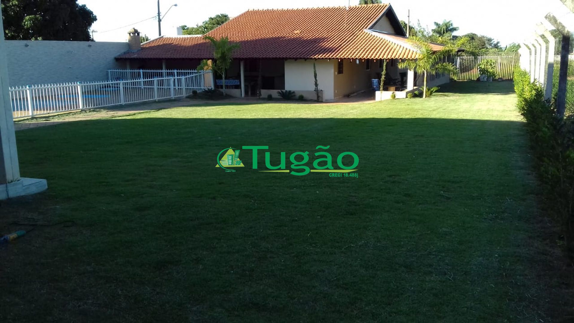 Fazenda / Sítio / Chácara com 3 quartos à venda, 619m² — foto 15 de 49