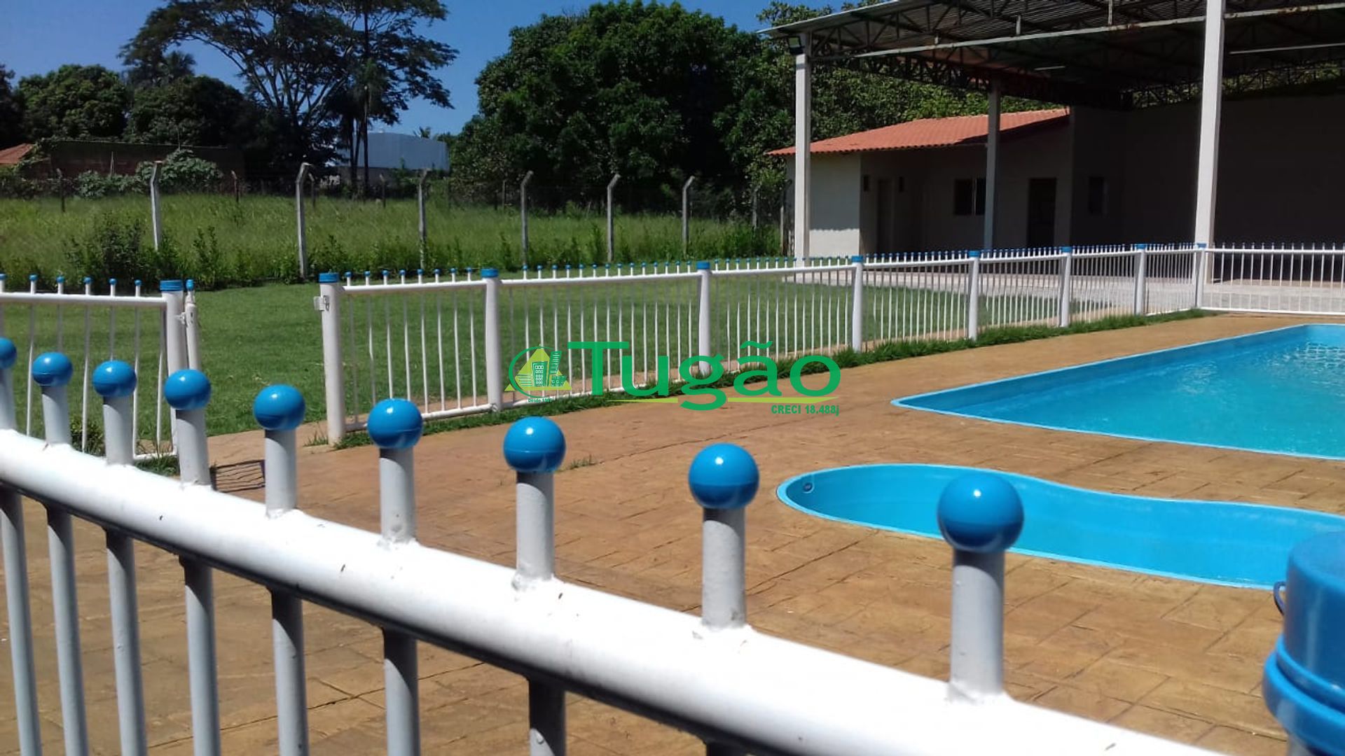 Fazenda / Sítio / Chácara com 3 quartos à venda, 619m² — foto 4 de 49