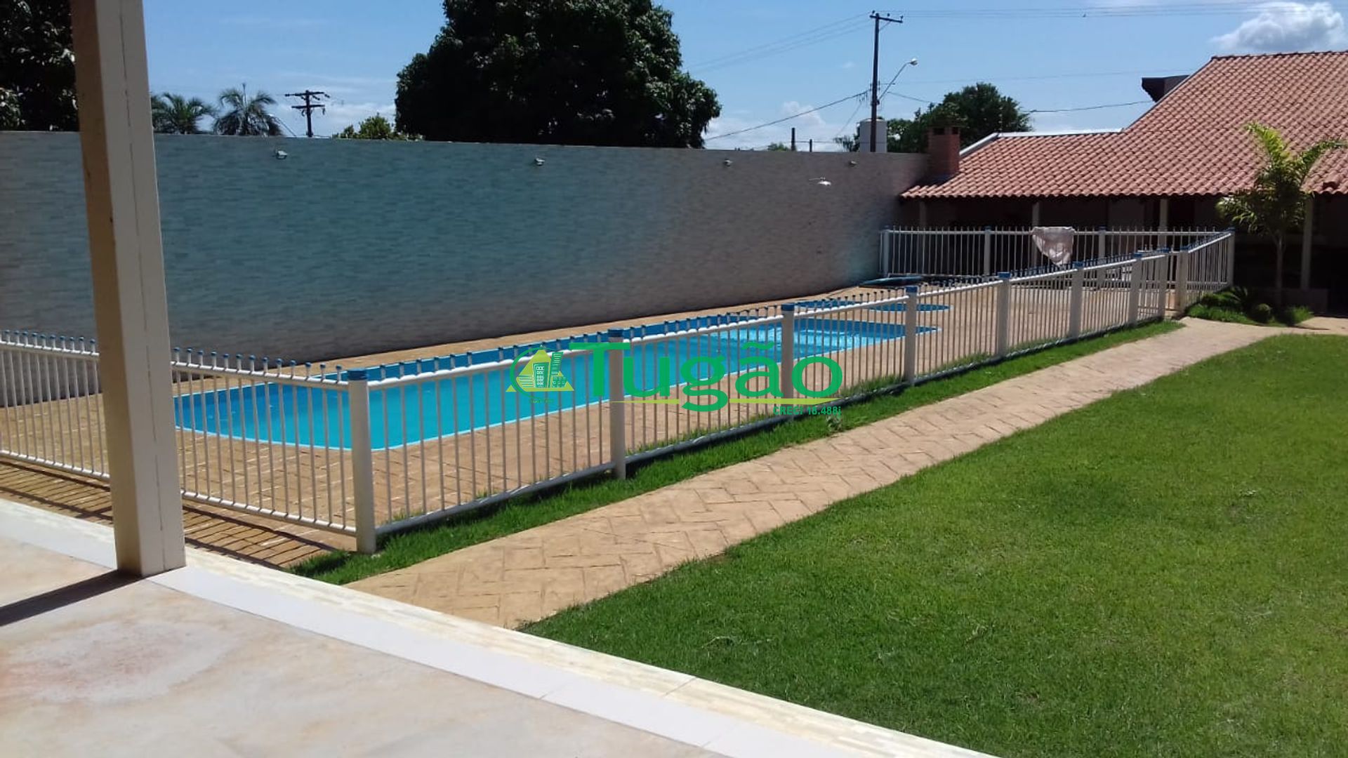 Fazenda / Sítio / Chácara com 3 quartos à venda, 619m² — foto 27 de 49