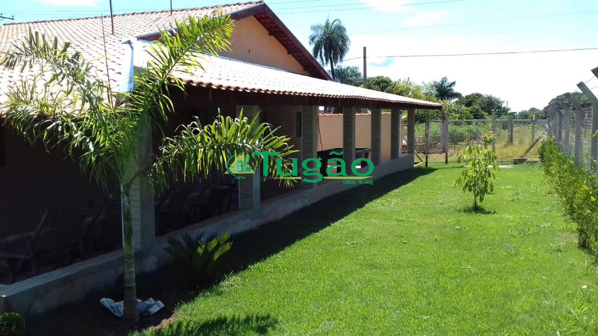 Fazenda / Sítio / Chácara com 3 quartos à venda, 619m² — foto 25 de 49