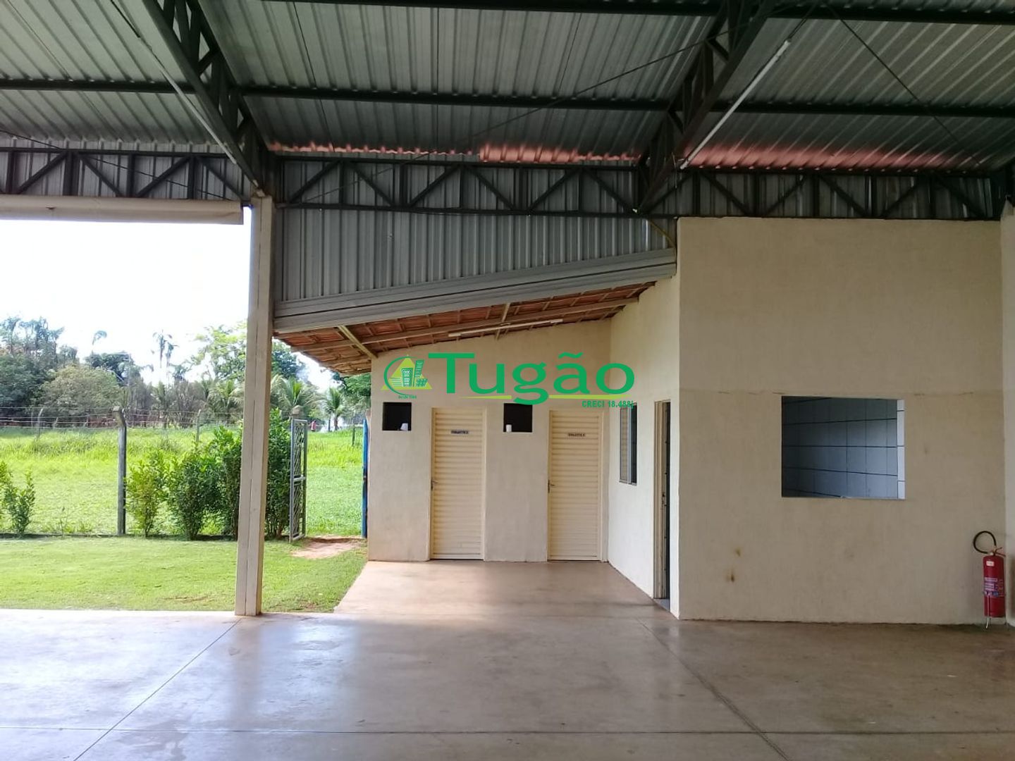 Fazenda / Sítio / Chácara com 3 quartos à venda, 619m² — foto 6 de 49