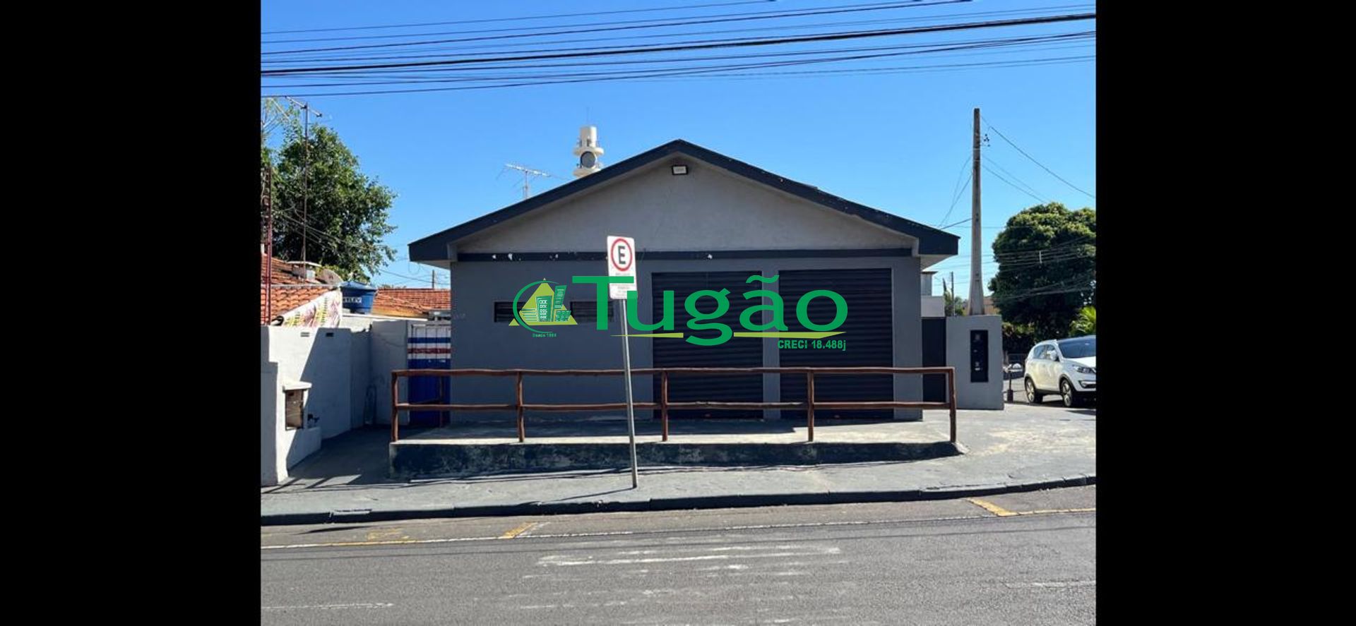 Conjunto Comercial / Sala  à venda, 50m² — foto 4 de 8