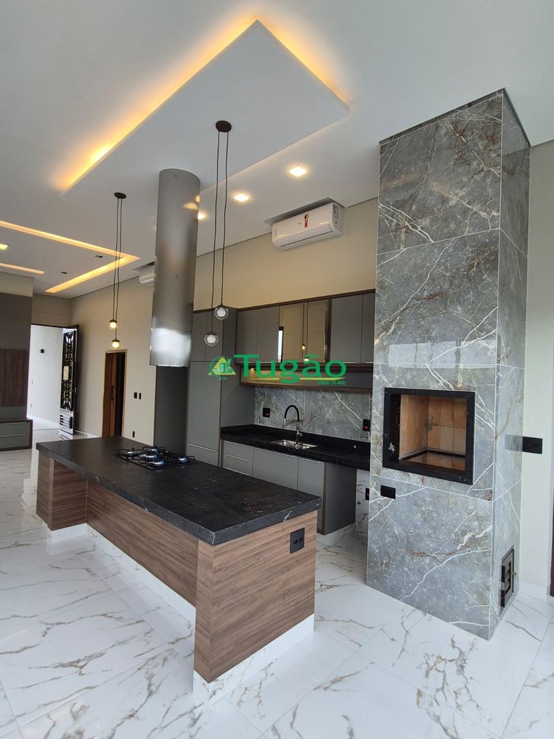 Casa de Condomínio com 3 quartos à venda, 175m² — foto 1 de 20