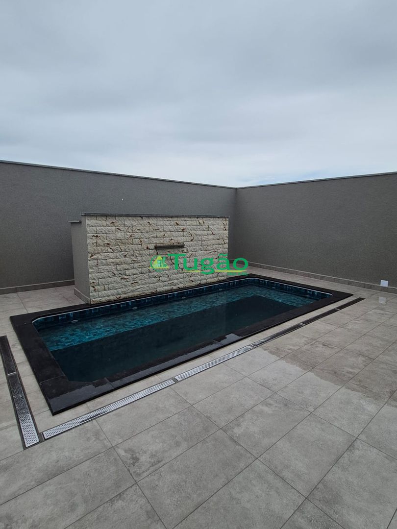 Casa de Condomínio com 3 quartos à venda, 175m² — foto 7 de 20