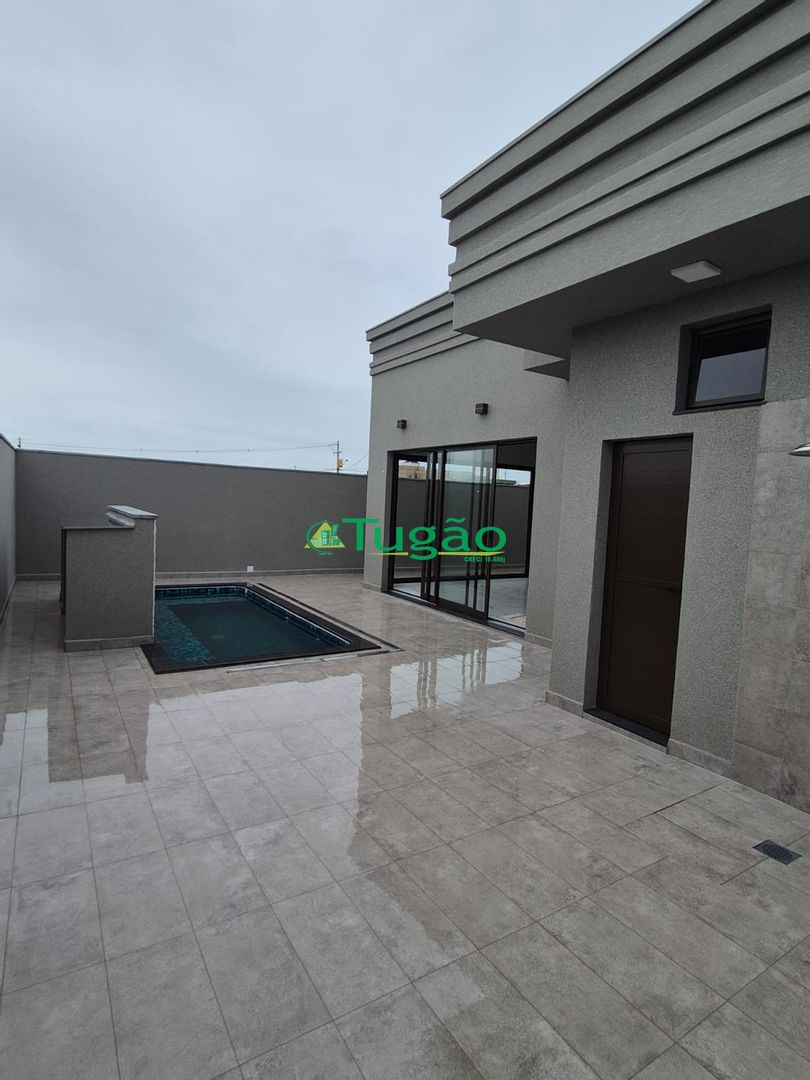 Casa de Condomínio com 3 quartos à venda, 175m² — foto 10 de 20