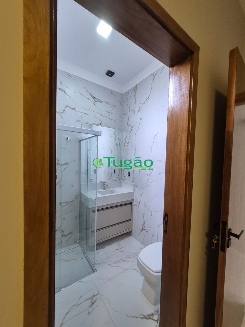 Casa de Condomínio com 3 quartos à venda, 175m² — foto 14 de 20