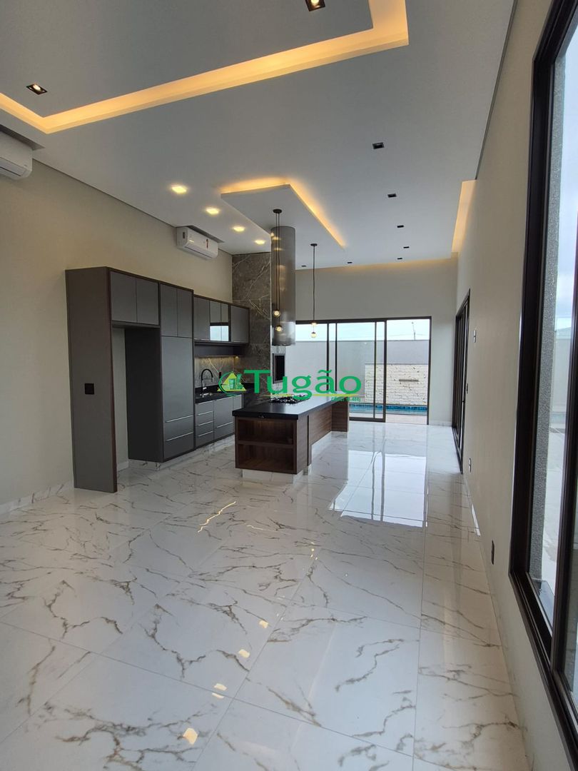 Casa de Condomínio com 3 quartos à venda, 175m² — foto 3 de 20