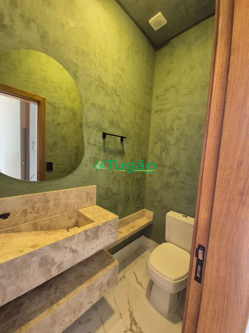 Casa de Condomínio com 3 quartos à venda, 175m² — foto 2 de 20
