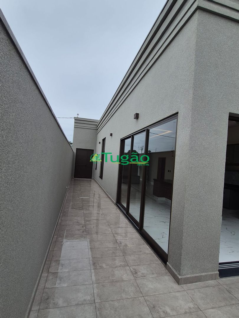 Casa de Condomínio com 3 quartos à venda, 175m² — foto 9 de 20