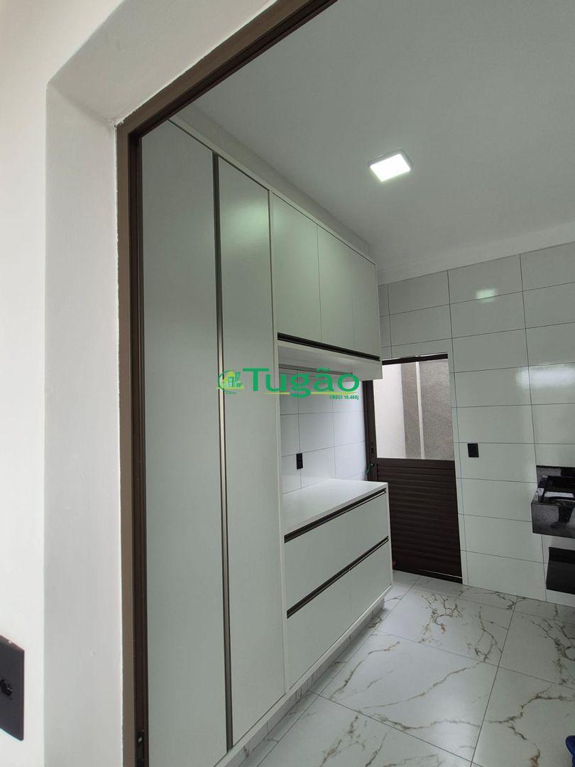 Casa de Condomínio com 3 quartos à venda, 175m² — foto 6 de 20