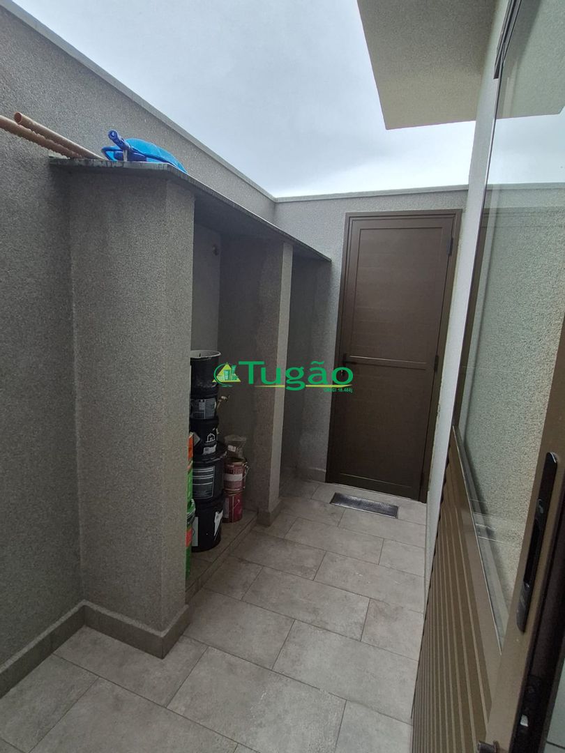 Casa de Condomínio com 3 quartos à venda, 175m² — foto 18 de 20