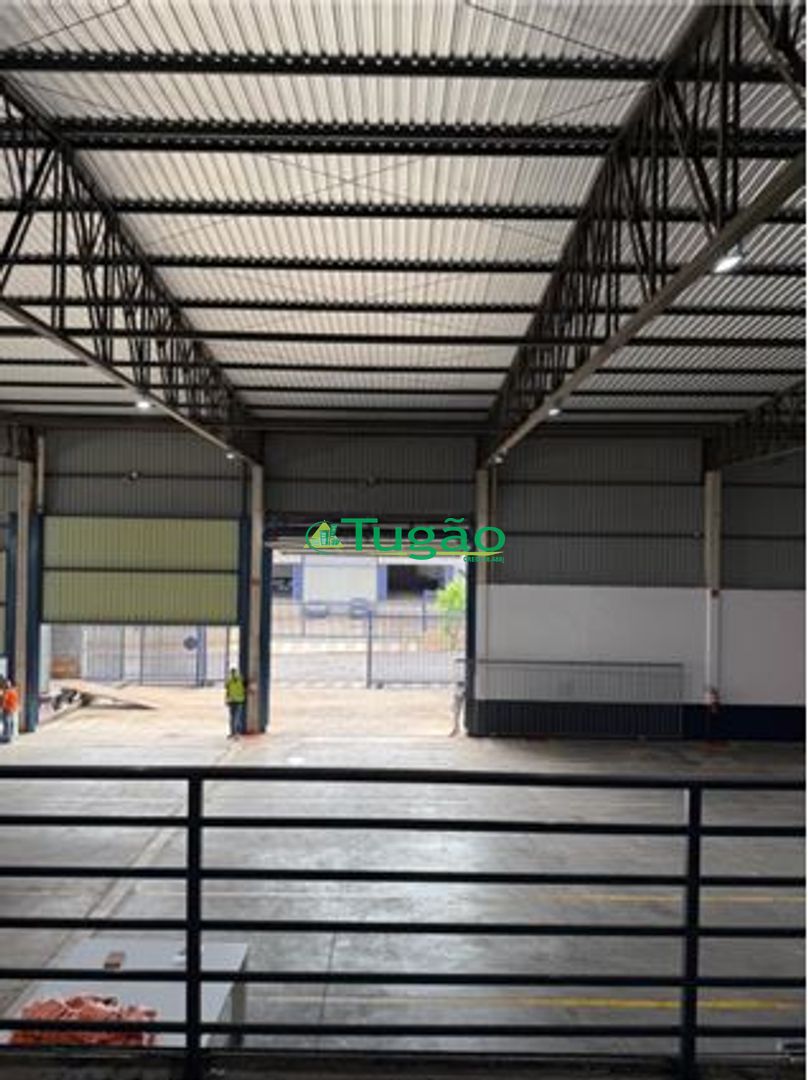 Loja / Salão / Ponto Comercial  para aluguel, 1250m² — foto 10 de 11