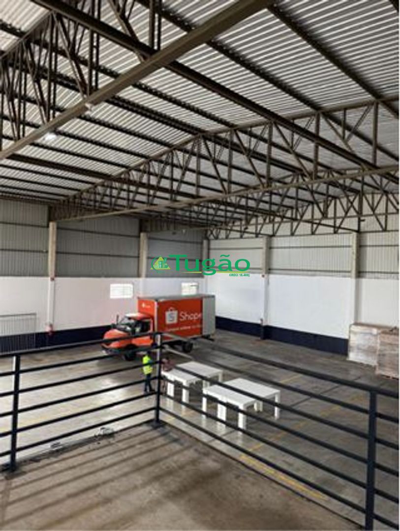 Loja / Salão / Ponto Comercial  para aluguel, 1250m² — foto 11 de 11