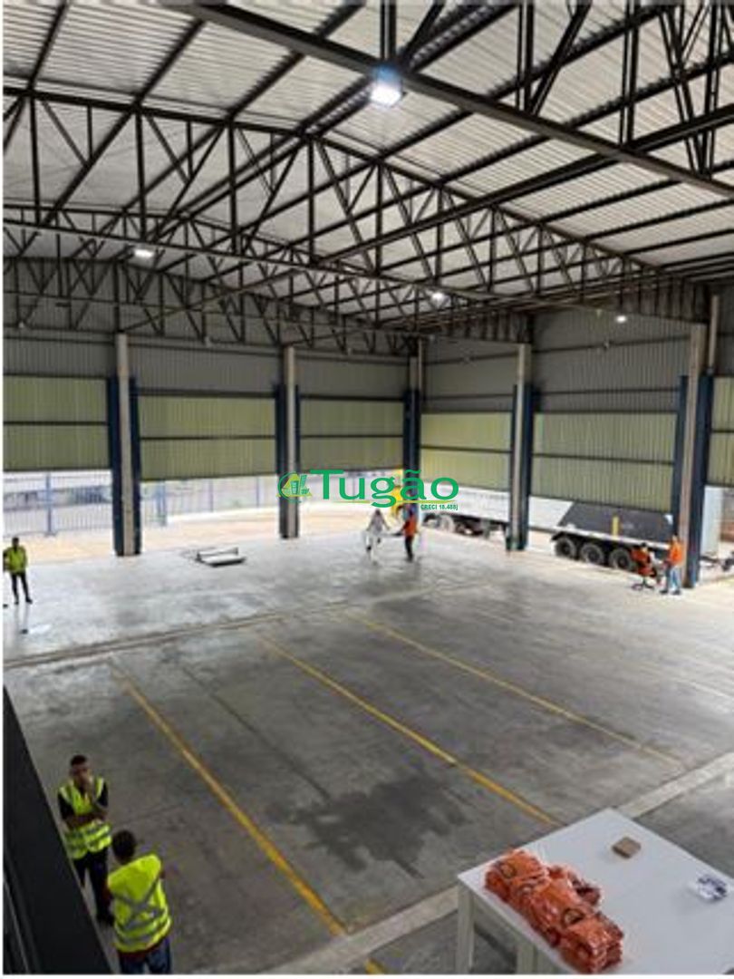 Loja / Salão / Ponto Comercial  para aluguel, 1250m² — foto 9 de 11